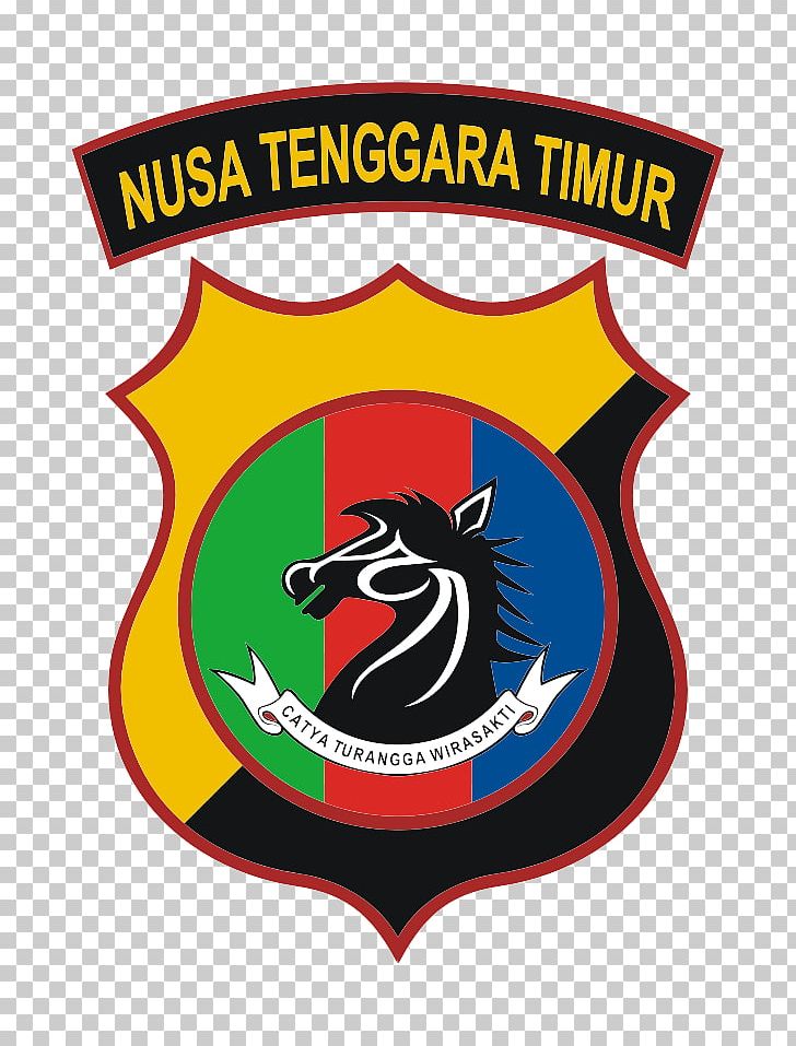 East Nusa Tenggara North Kalimantan Kepolisian Daerah Nusa Tenggara Timur Logo PNG, Clipart, Area, Brand, Crest, Emblem, Graphic Design Free PNG Download