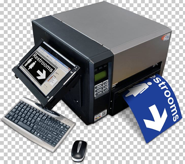Label Printer Label Printer Device Driver Barcode Printer PNG, Clipart, Barcode, Barcode Printer, Computer Software, Device Driver, Electronics Free PNG Download