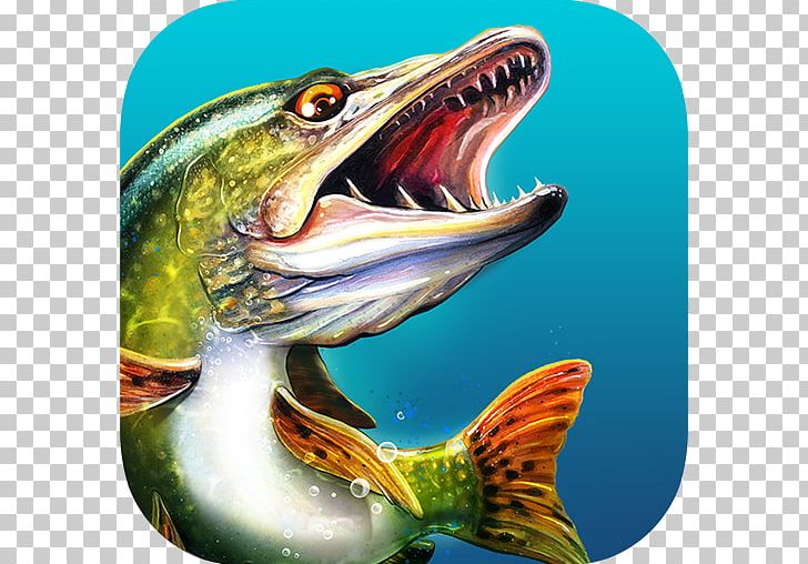 Let S Fish Sport Fishing Games Fishing Simulator Bio Inc Png