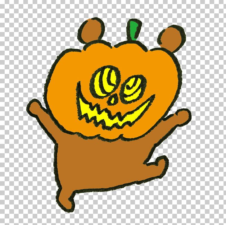 Obake Pumpkin Halloween PNG, Clipart, Artwork, Bear, Black Cat, Cartoon, Cat Free PNG Download
