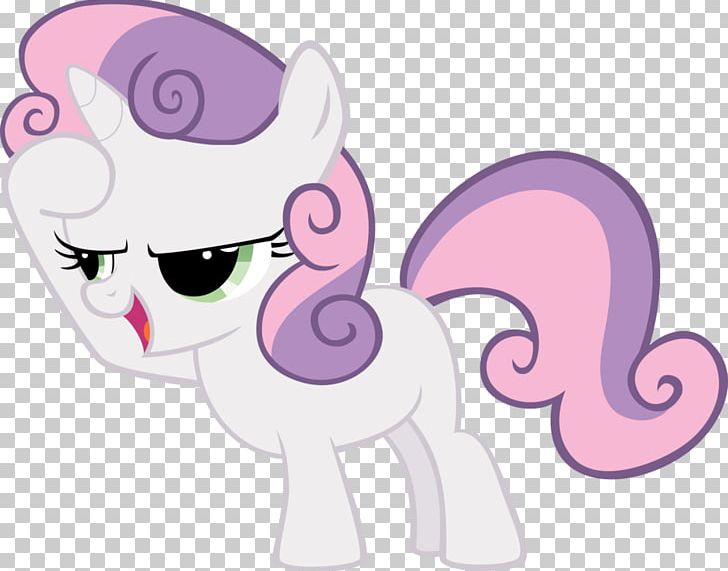 Pony Sweetie Belle Poster Illustration Art PNG, Clipart, Cartoon, Cat Like Mammal, Deviantart, Eye, Fictional Character Free PNG Download