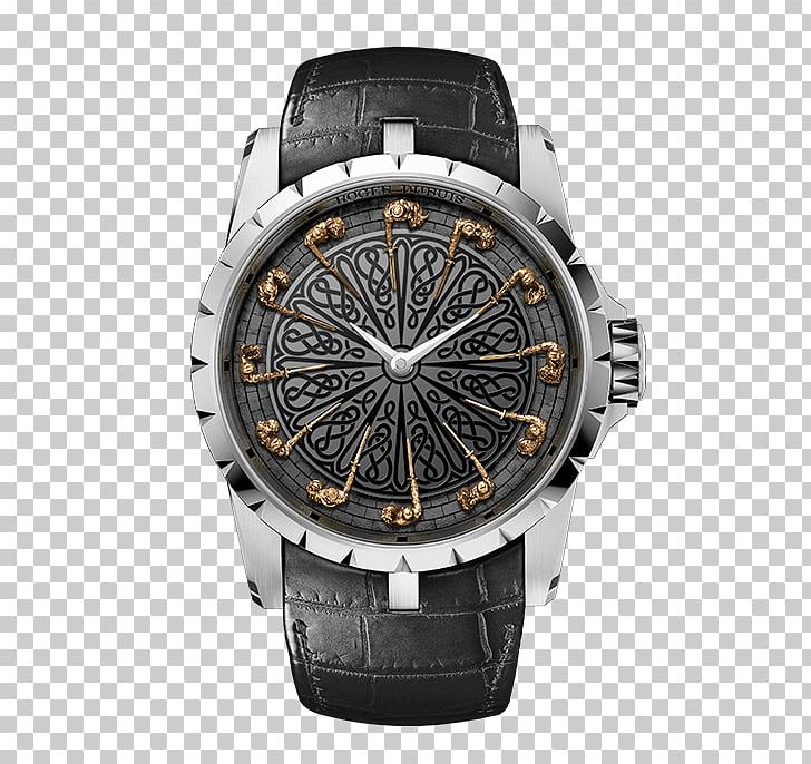 Roger Dubuis International Watch Company Clock Clothing PNG, Clipart, Accessories, Brand, Chronograph, Clock, Clothing Free PNG Download