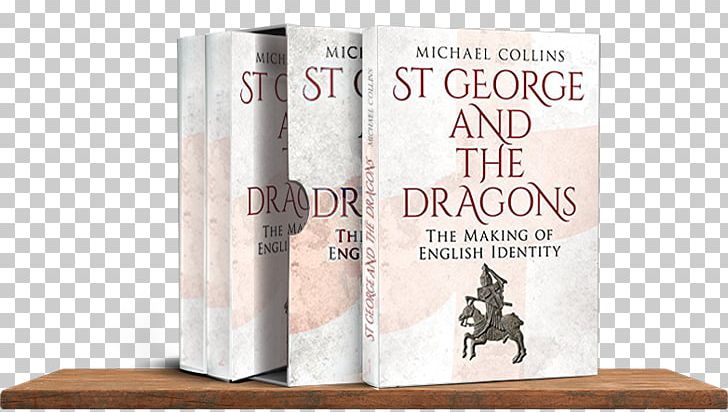 Saint George's Cross Dragon Patron Saint Flag Book PNG, Clipart,  Free PNG Download