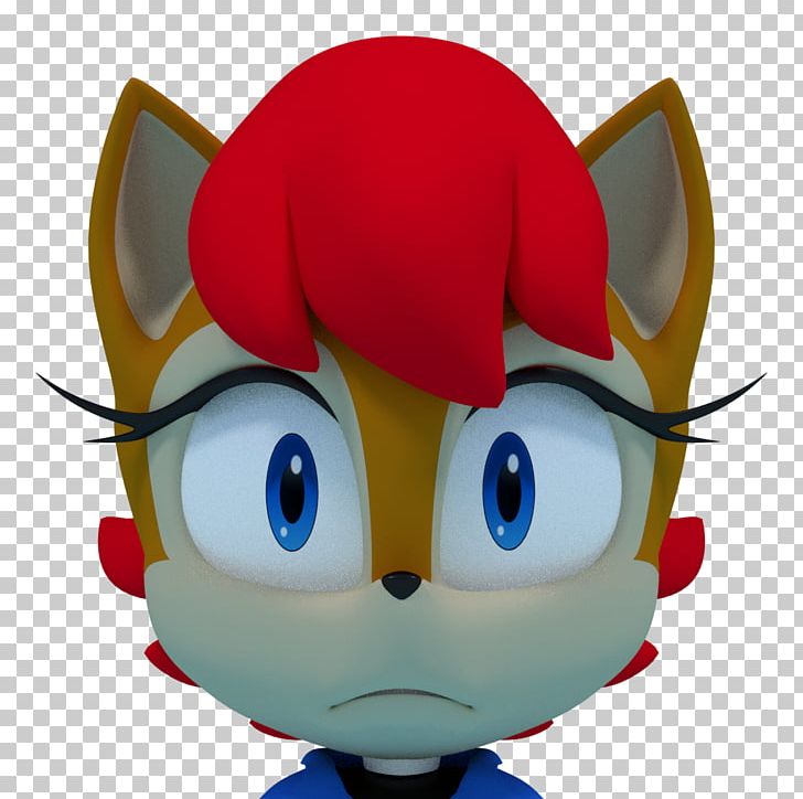 Sonic 3D Blast Princess Sally Acorn Sonic The Fighters Sonic & Sally Digital Art PNG, Clipart, Animated Film, Archie Comics, Art, Cartoon, Character Free PNG Download