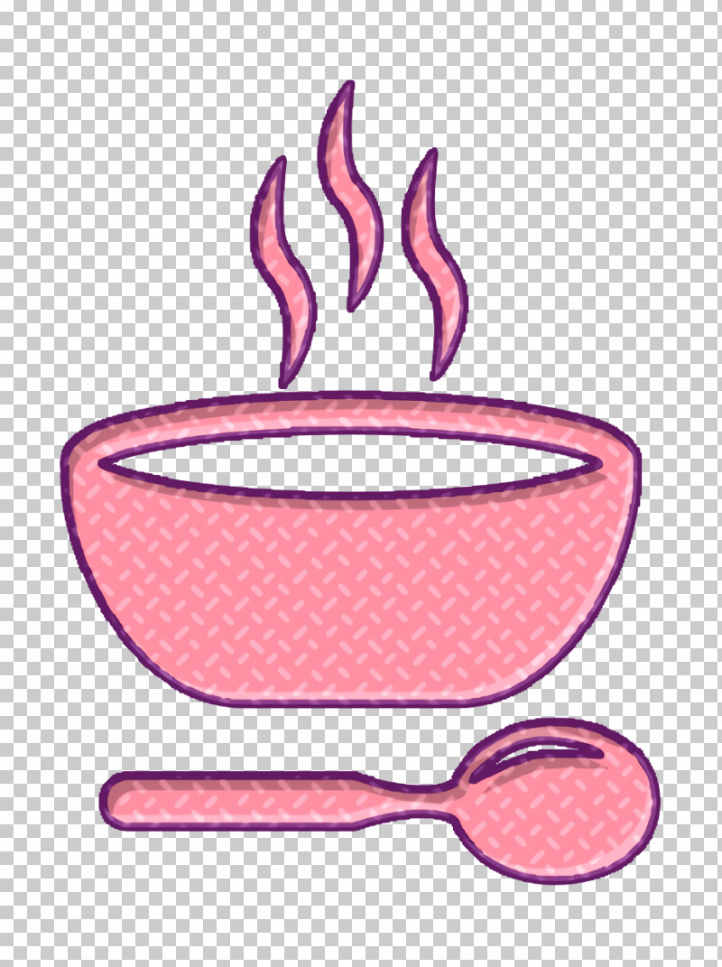 Soup Icon Kitchen Icon Food Icon PNG, Clipart, Food Icon, Geometry, Kitchen Icon, Line, Mathematics Free PNG Download