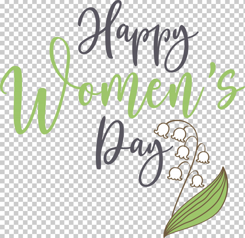 Happy Womens Day International Womens Day Womens Day PNG, Clipart, Calligraphy, Fencing Company, Flower, Happy Womens Day, International Womens Day Free PNG Download