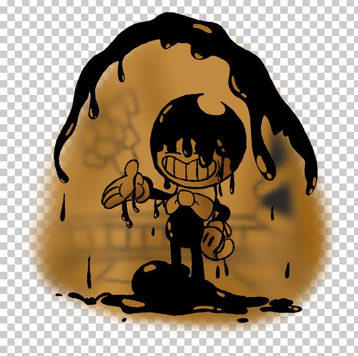 Bendy And The Ink Machine Cuphead Drawing Devil PNG, Clipart, Bendy And, Bendy And The Ink, Bendy And The Ink Machine, Cuphead, Demon Free PNG Download