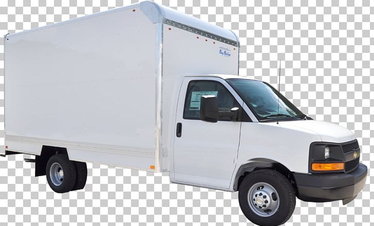 Compact Van Car Ford E-Series Truck PNG, Clipart, Bay, Bay Bridge, Box, Box Truck, Brand Free PNG Download