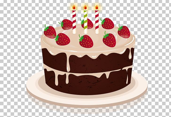 Cupcake Chocolate Cake Cream PNG, Clipart, Baking, Birthday Cake, Black Forest Cake, Cake, Cake Decorating Free PNG Download