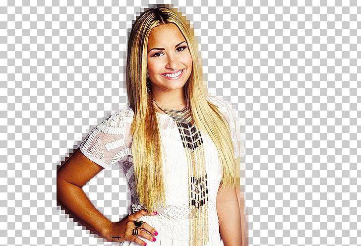 Demi Lovato The X Factor (U.S) PNG, Clipart, Ariana Grande, Blond, Break Free, Brown Hair, Celebrities Free PNG Download