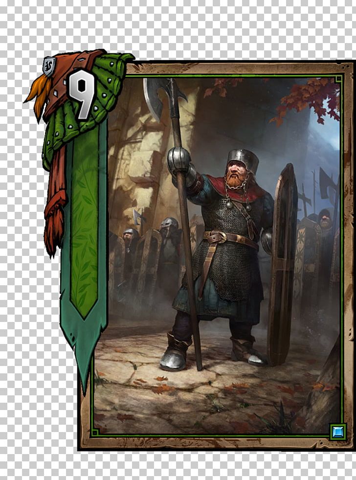Gwent: The Witcher Card Game The Witcher 3: Wild Hunt Dwarf Heroes Of Normandie PNG, Clipart, Card Game, Cartoon, Compact Disc, Dwarf, Fantasy Free PNG Download