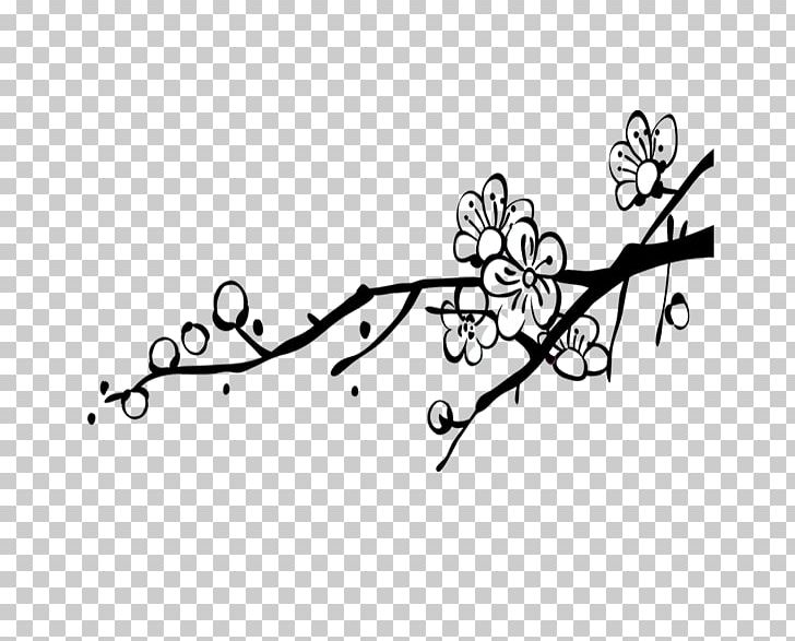 Hill Mountain Chinoiserie Black And White PNG, Clipart, Art, Black, Branch, Branches, Circle Free PNG Download