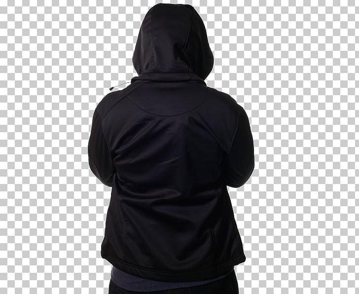 Hoodie Neck Jacket Sleeve PNG, Clipart, Black, Black M, Hood, Hoodie, Jacket Free PNG Download