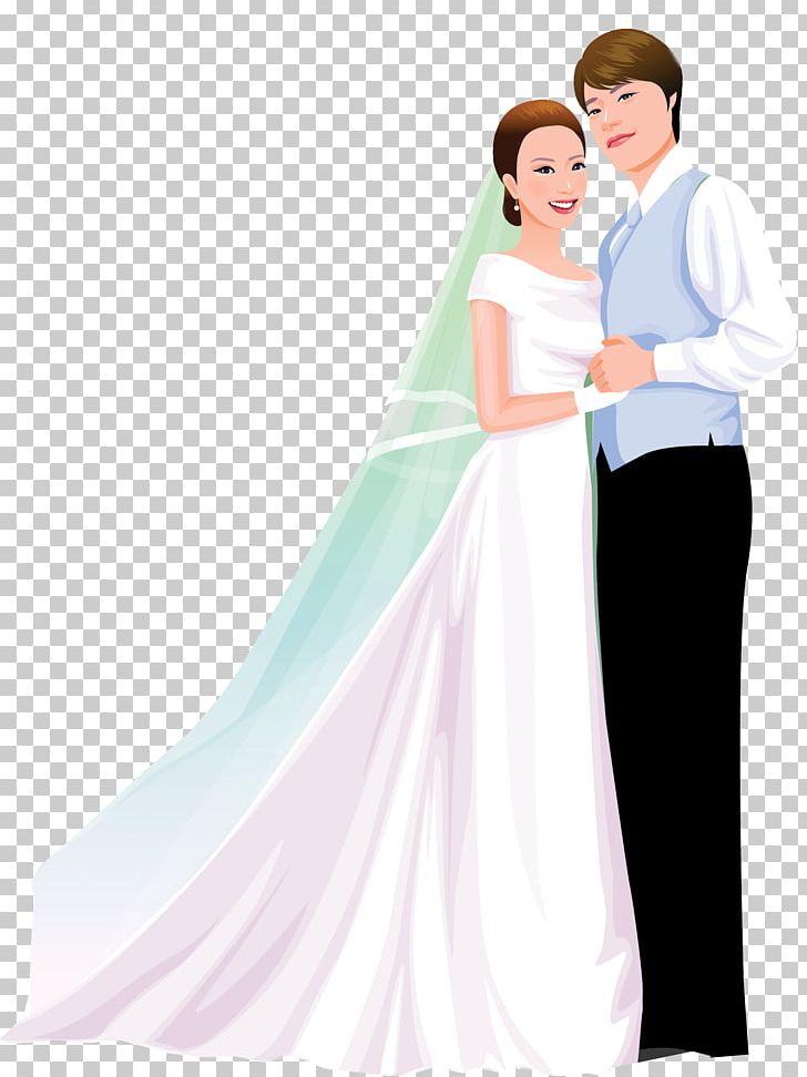Marriage Wedding Cartoon Significant Other PNG, Clipart, Boy Cartoon, Bridal Clothing, Bride, Cartoon Character, Cartoon Couple Free PNG Download