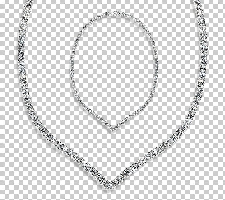 Necklace Carat Diamond Cut Jewellery PNG, Clipart, Body Jewelry, Brilliant, Carat, Chain, Charms Pendants Free PNG Download