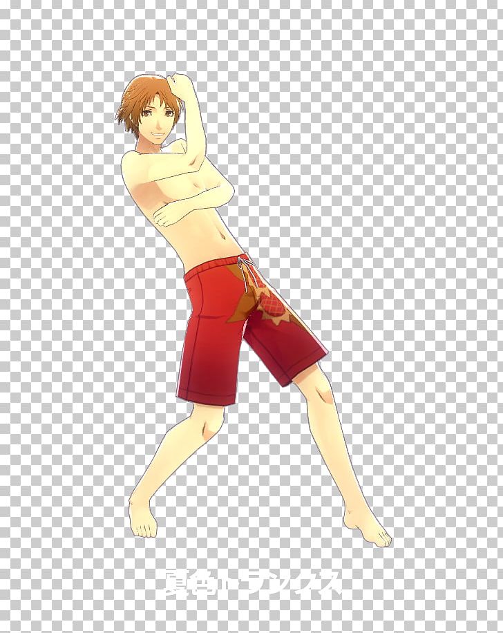 Persona 4: Dancing All Night PlayStation Vita Atlus Character PNG, Clipart, Action Figure, Anime, Arm, Atlus, Bikini Free PNG Download