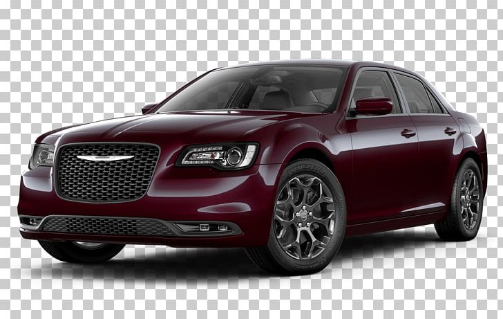 Chrysler Pacifica Ram Pickup Dodge Car PNG, Clipart, 2018 Chrysler 300, 2018 Chrysler 300 Touring, Automotive Design, Car, Compact Car Free PNG Download