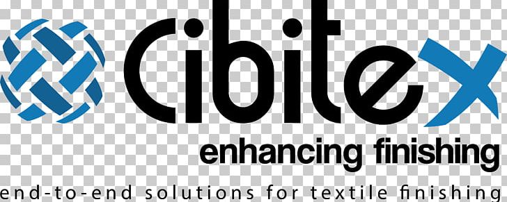 Cibitex Srl Logo Digital Textile Printing Finishing PNG, Clipart, Area, Blue, Brand, Business, Digital Textile Printing Free PNG Download