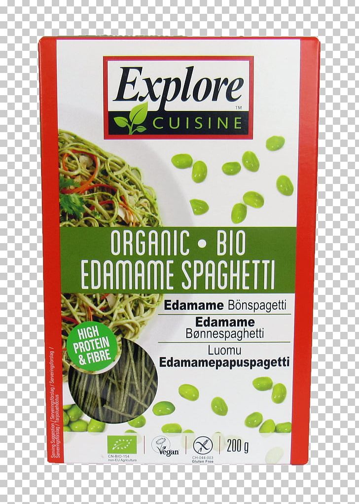 Edamame Pasta Spaghetti Organic Food Fettuccine PNG, Clipart, Cuisine, Dinner, Edamame, Fettuccine, Food Drinks Free PNG Download