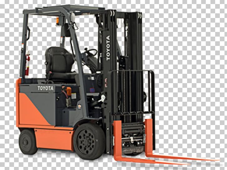 Forklift Pallet Jack Toyota Material Handling PNG, Clipart, Electricity, Electric Vehicle, Forklift, Forklift Truck, Idtechex Free PNG Download