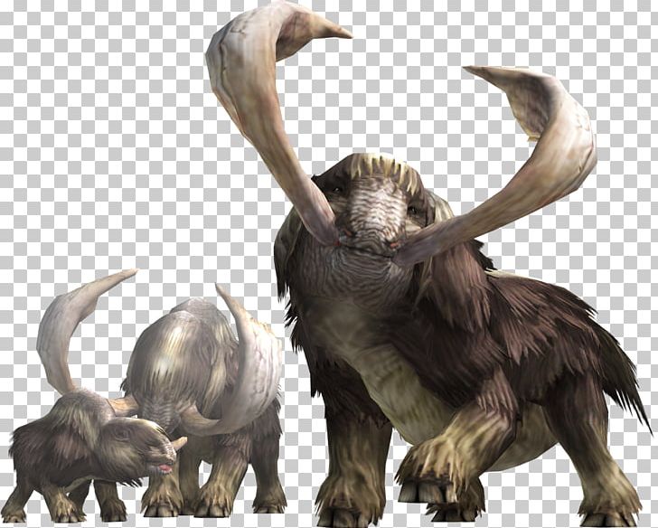 Monster Hunter Tri Monster Hunter 4 Monster Hunter Portable 3rd Monster Hunter Freedom Unite PNG, Clipart, Capcom, Elephants And Mammoths, Fantasy, Fauna, Felyne Free PNG Download