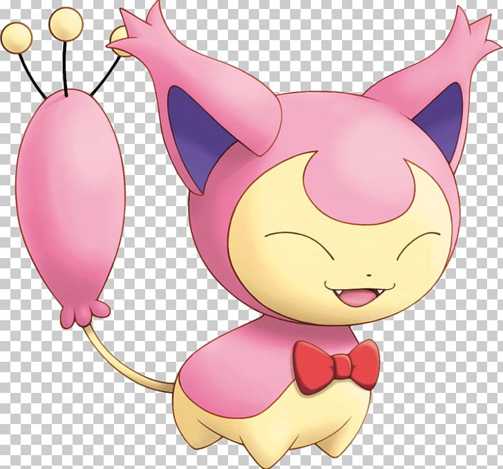 Skitty Pokemon PNG, Clipart, Games, Pokemon Free PNG Download