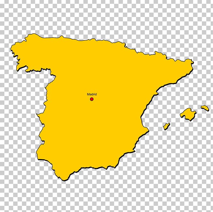 Spain Map PNG, Clipart, Angle, Area, Atlas, Ecoregion, Gravatar Free PNG Download