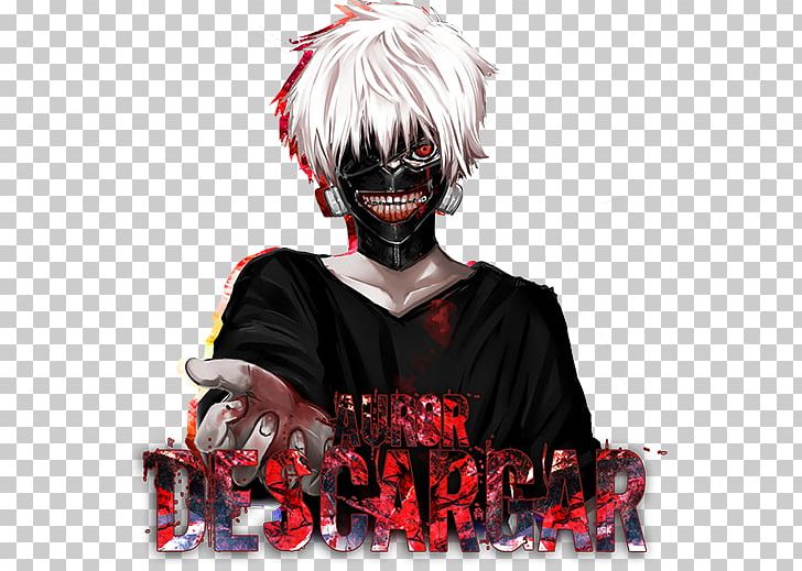 Tokyo Ghoul Ken Kaneki Png Clipart Anime Art Blood Desktop