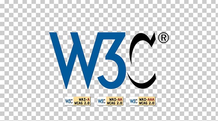 Website Development World Wide Web Consortium Web Accessibility Web Content Accessibility Guidelines PNG, Clipart, 3 C, Brand, Consortium, Graphic Design, Html Free PNG Download