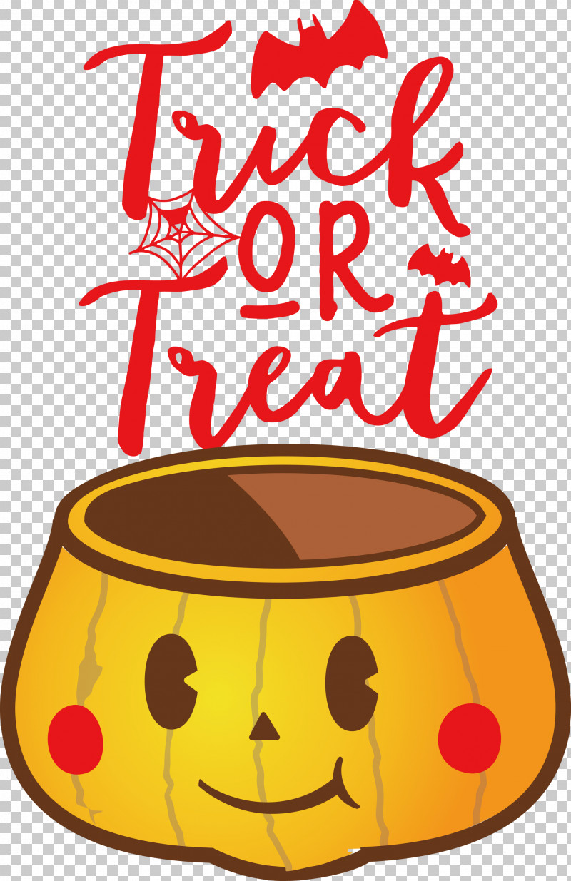 Trick Or Treat Trick-or-treating Halloween PNG, Clipart, Halloween, Meter, Smiley, Trick Or Treat, Trick Or Treating Free PNG Download