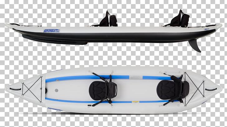 Boat Kayak Sea Eagle FastTrack 385ft Sea Eagle 380x Explorer Sea Eagle SE 330 PNG, Clipart, Automotive Exterior, Boat, Boating, Canoe, Paddling Free PNG Download