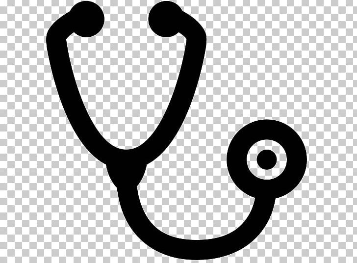 Computer Icons Stethoscope Medicine Physician PNG, Clipart, Black And White, Circle, Computer Icons, Computer Software, Happiness Free PNG Download