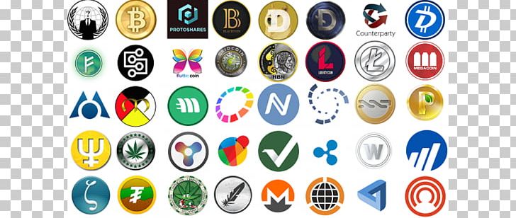 Cryptocurrency Bitcoin Digital Currency Altcoins PNG, Clipart, Altcoins, Bitcoin, Body Jewelry, Brand, Circle Free PNG Download