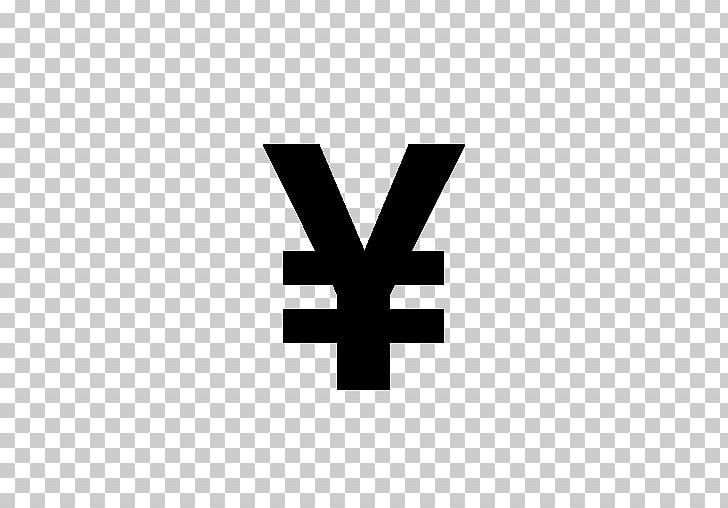 Currency Symbol Japanese Yen Computer Icons PNG, Clipart, Angle, Bank, Black, Brand, Coin Free PNG Download