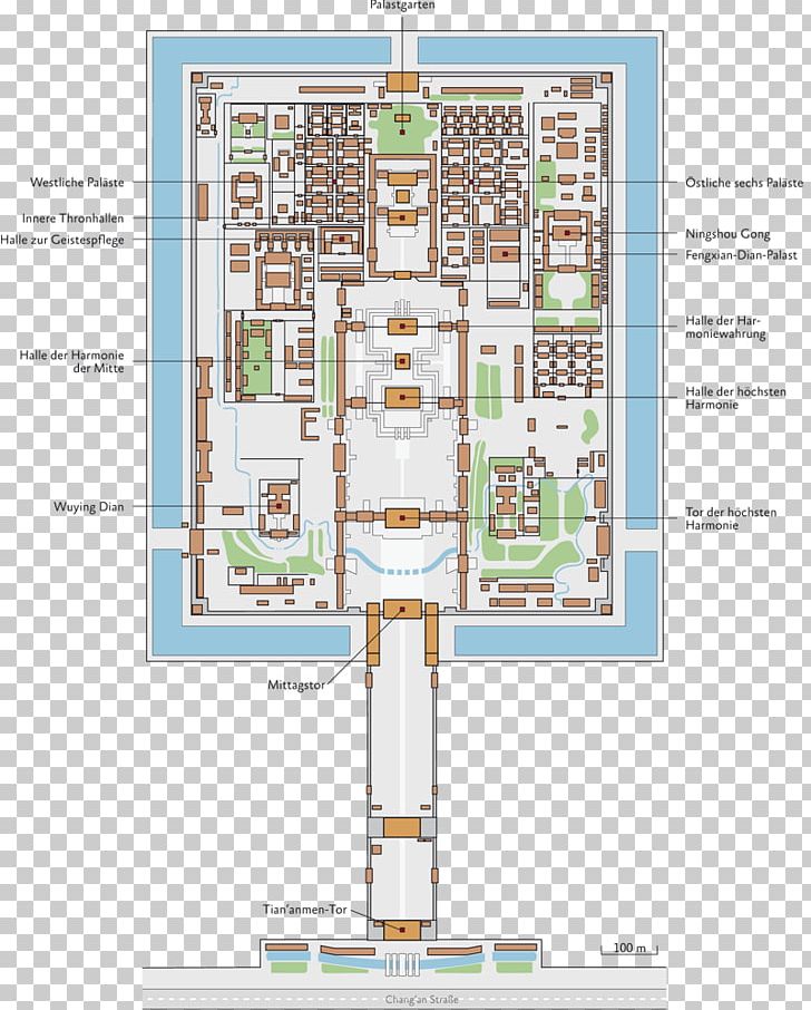 Forbidden City Floor Plan House Plan Png Clipart Architectural