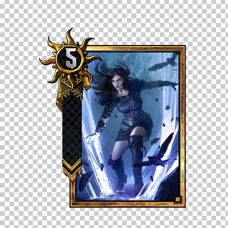 Gwent: The Witcher Card Game The Witcher 3: Wild Hunt Geralt Of Rivia Yennefer Time Of Contempt PNG, Clipart, Action Figure, Cd Projekt, Ciri, Costume, Enchantress Free PNG Download