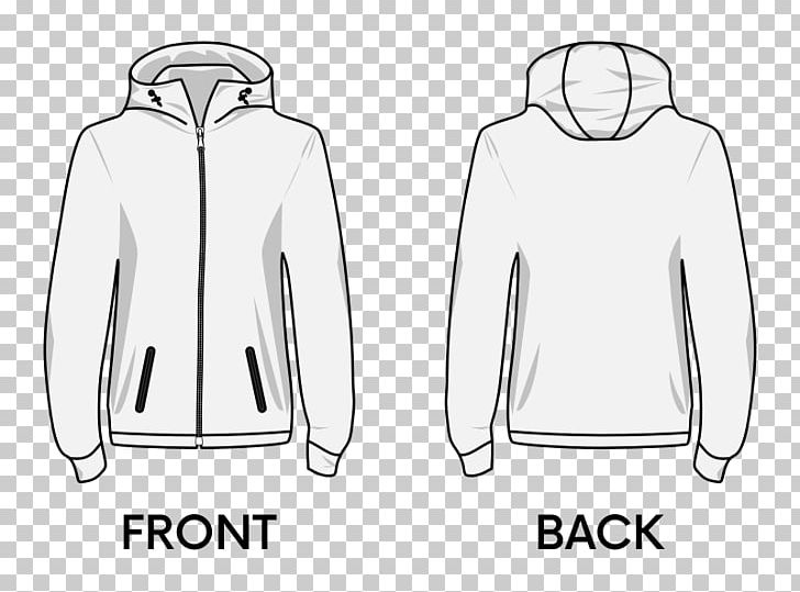 Hoodie T-shirt Template Bluza Adidas PNG, Clipart, Adidas, Angle, Area, Black, Black And White Free PNG Download