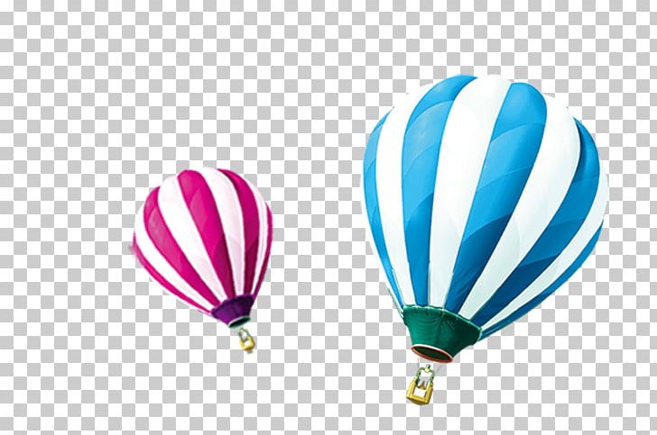 Hot Air Balloon Blue White PNG, Clipart, Aerostat, Air, Air Balloon, Balloon, Balloon Border Free PNG Download