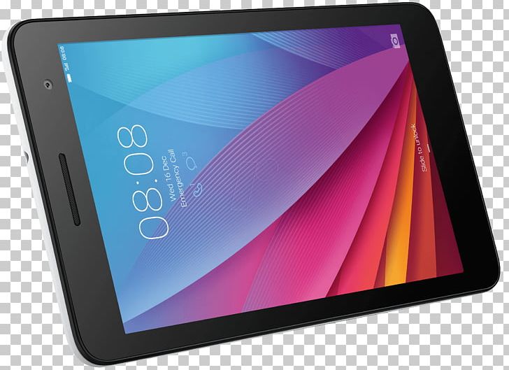 Huawei MediaPad T1 7 0 Quad Core Android KitKat EMUI Tablet 8GB Silver Black US Warranty T1-701ws Huawei MediaPad T1 7.0 3G Weiß/schwarz 8GB Hardware/Electronic 华为 PNG, Clipart, 8 Gb, Computer Accessory, Display Device, Electronic Device, Electronics Free PNG Download
