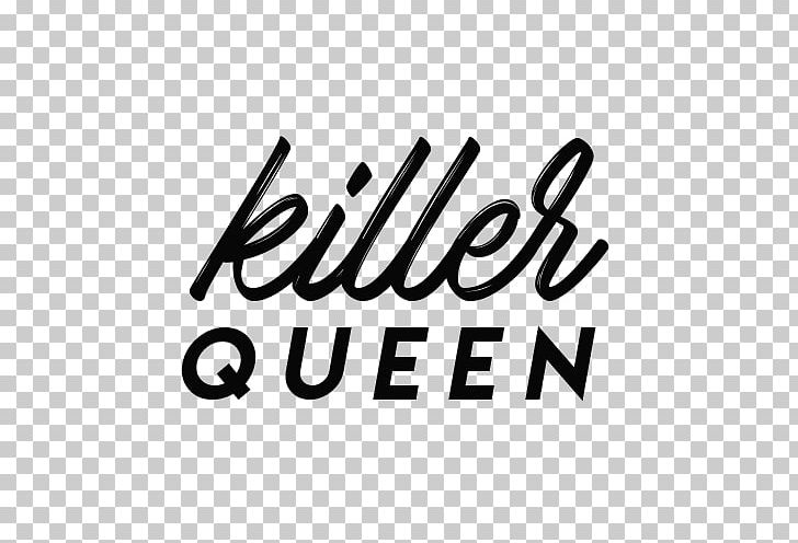 Logo Brand Font PNG, Clipart, Area, Art, Beauty Queen, Black And White, Brand Free PNG Download