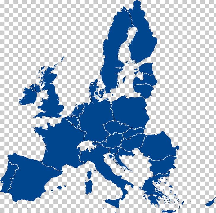 Member State Of The European Union Flag Of Europe PNG, Clipart, Area, Blank Map, Blue, Copyright, Country Free PNG Download