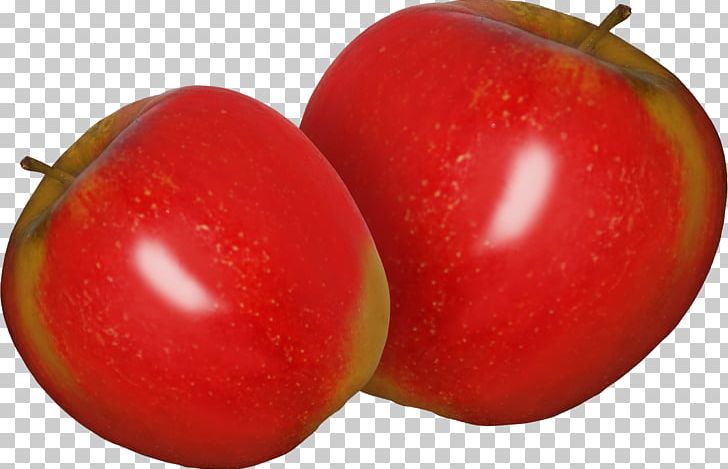 Plum Tomato Apple Auglis PNG, Clipart, Acerola, Acerola Family, Apple, Apple Fruit, Apple Logo Free PNG Download