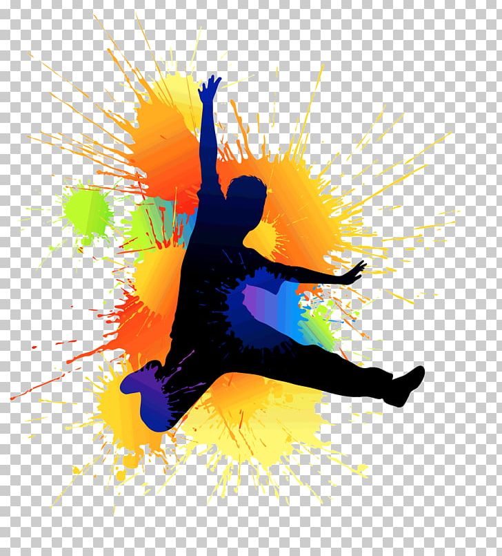 Street Dance Dance Studio Ballet Dancer PNG, Clipart, Art, Ballet, Ballet Dancer, Color, Computer Wallpaper Free PNG Download