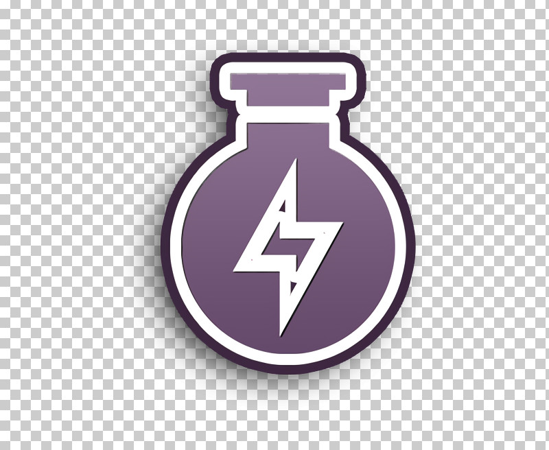 Chemical Icon Flask Icon Sustainable Energy Icon PNG, Clipart, Chemical Icon, Flask Icon, Logo, Material Property, Purple Free PNG Download