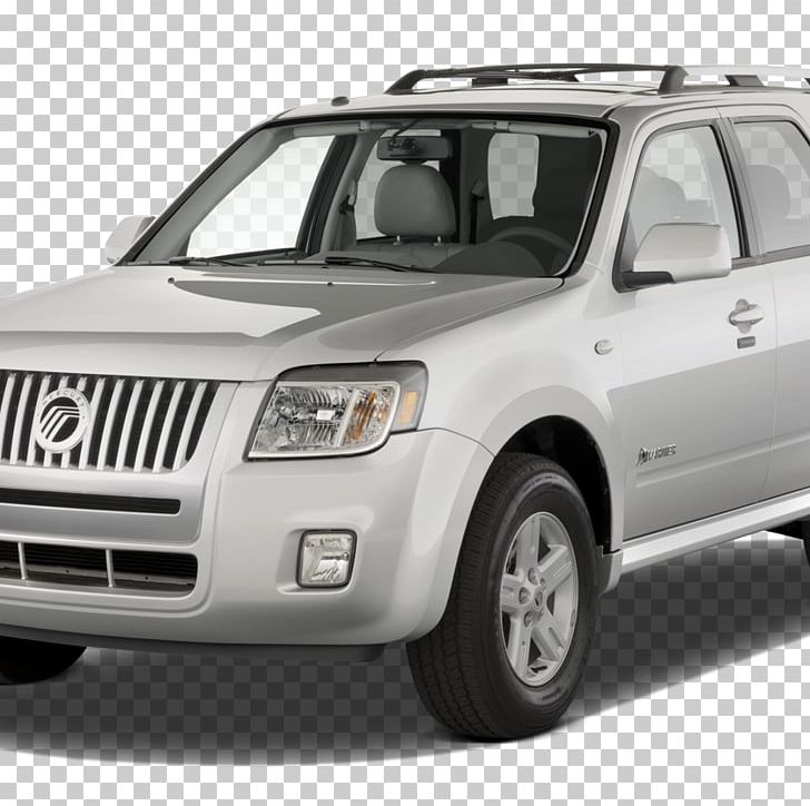 2008 Mercury Mariner Hybrid 1998 Mercury Mountaineer 2011 Mercury Mariner Car PNG, Clipart, 2011 Mercury Mariner, Auto, Auto Part, Car, Compact Car Free PNG Download