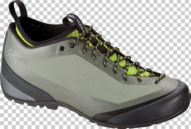 Approach Shoe Arc'teryx Sneakers Hiking Boot PNG, Clipart,  Free PNG Download