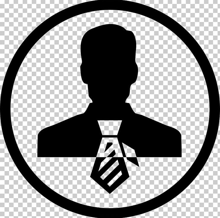 Computer Icons Senior Management PNG, Clipart, Area, Black And White, Brand, Business, Businessperson Free PNG Download