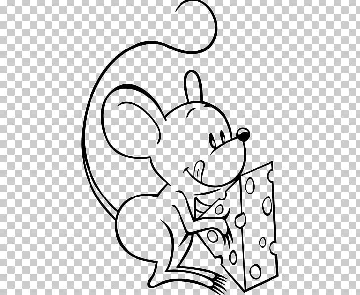 Computer Mouse Drawing PNG, Clipart, Artwork, Black, Black And White, Carnivoran, Coloring Book Free PNG Download