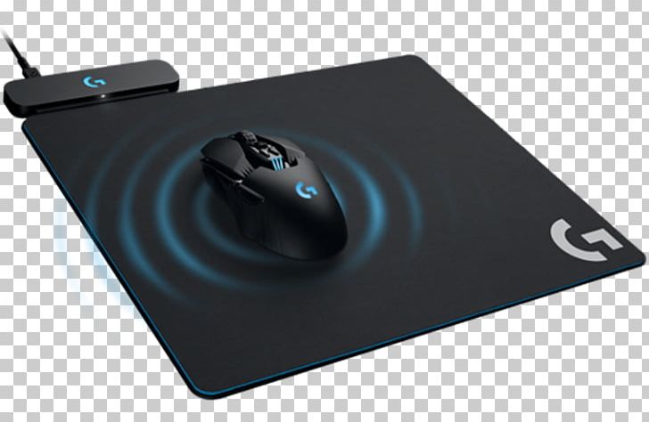Computer Mouse Logitech Powerplay Wireless Charging System PNG, Clipart, Computer Accessory, Computer Mouse, Electronic Device, Electronics, Inductive Charging Free PNG Download