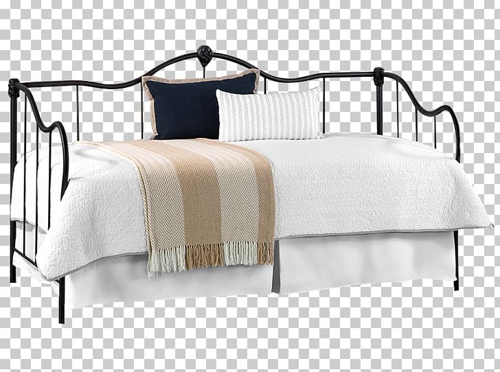 Daybed Bed Frame Furniture Couch PNG, Clipart, Angle, Bed, Bed Frame, Bedroom, Bed Sheet Free PNG Download